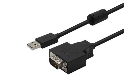 工業(yè)232串行通信接口接USB接口轉換器_UT-8232 USB轉RS-232 轉換器