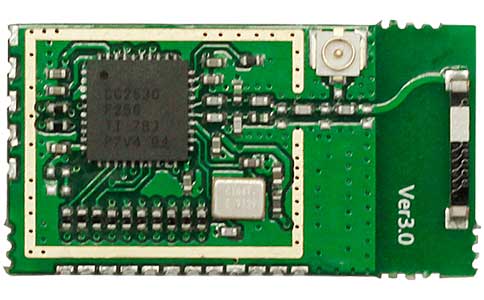 Zigbee無(wú)線wif通信模塊_Z-8001無(wú)線zigbee模塊_ Zigbee無(wú)線收發(fā)模塊